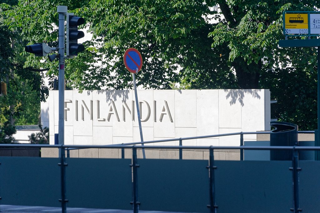 Finlandia