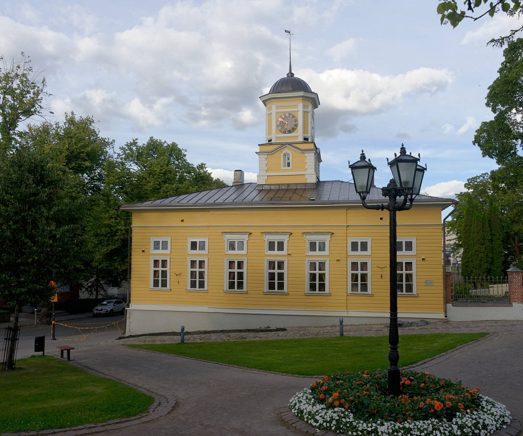 Altes Rathaus