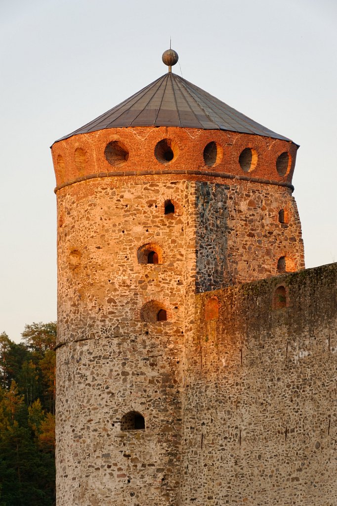 Ein Turm