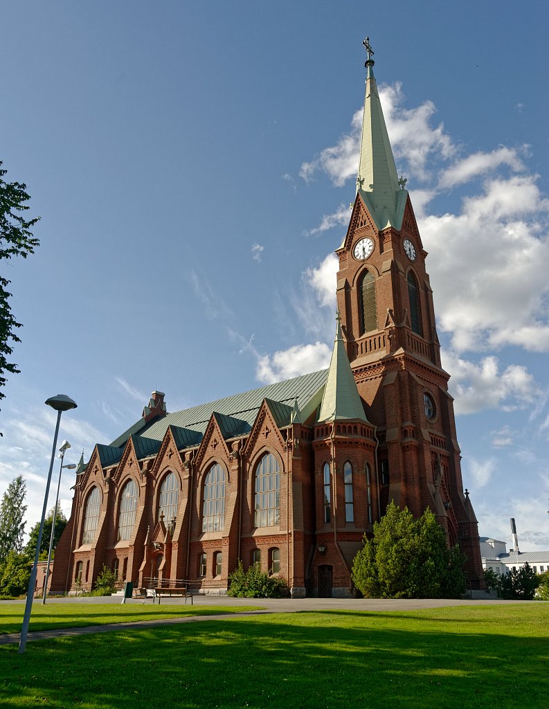 Domkirche