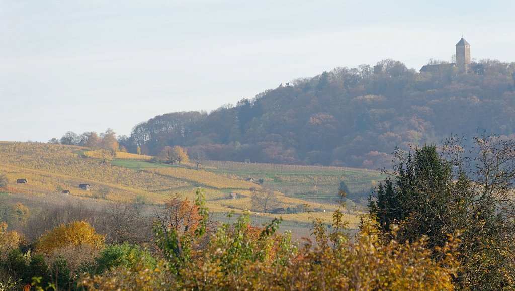 Land der Türme