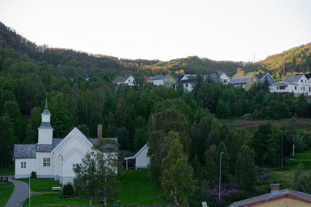 Skjervøy 3