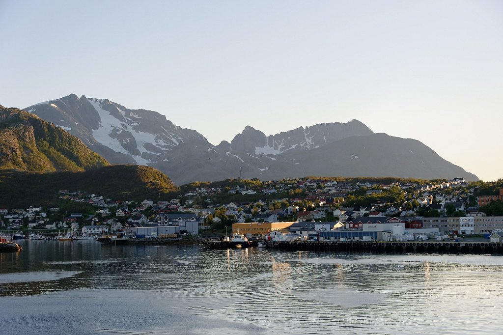 Skjervøy 4