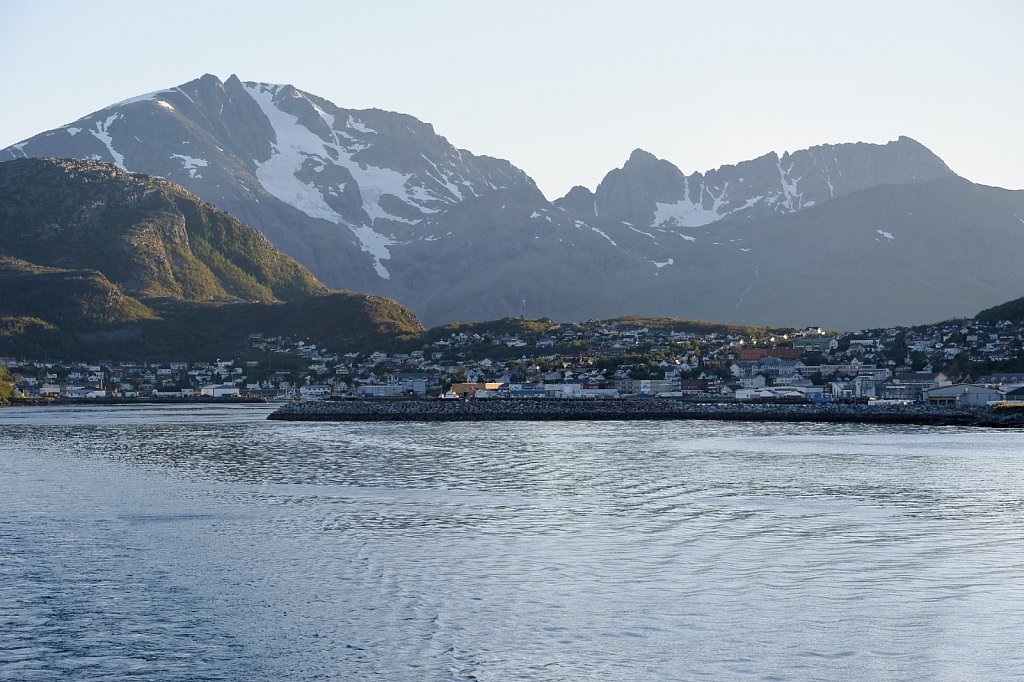 Skjervøy 5