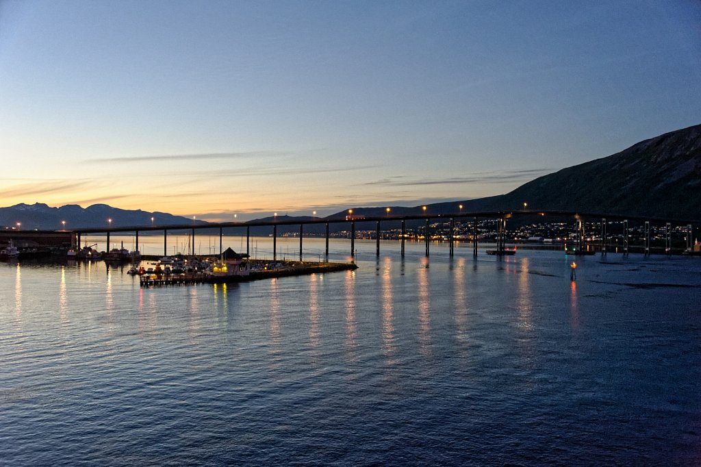 Tromso