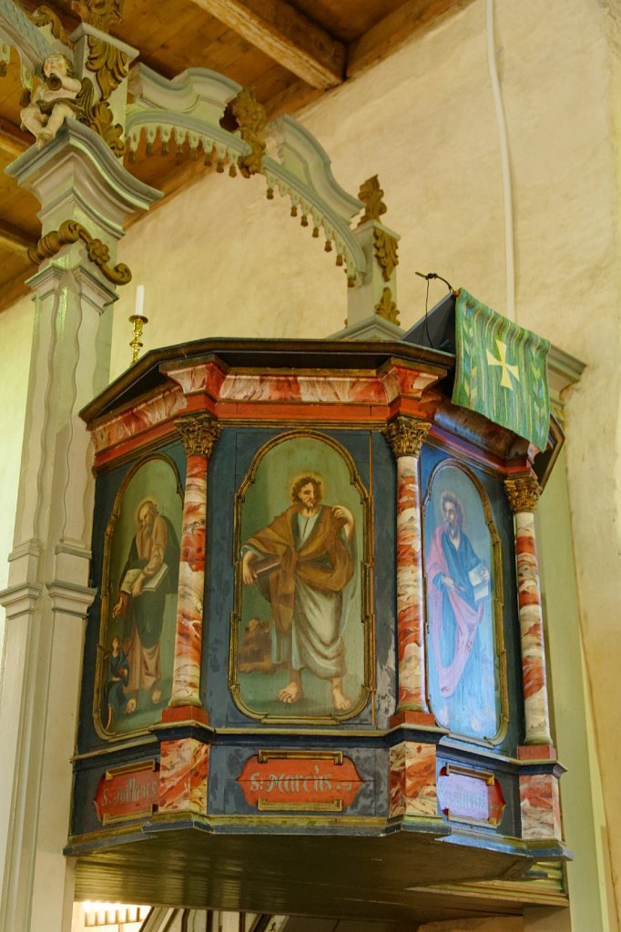 Trondenes Kirke 2