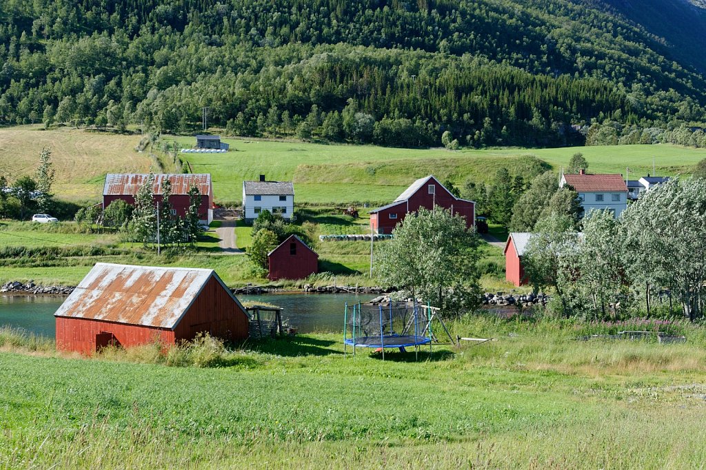 Landschaft