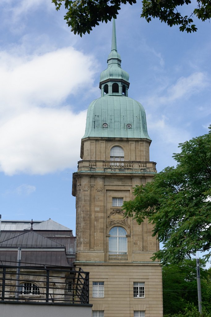 Hessisches Landesmuseum