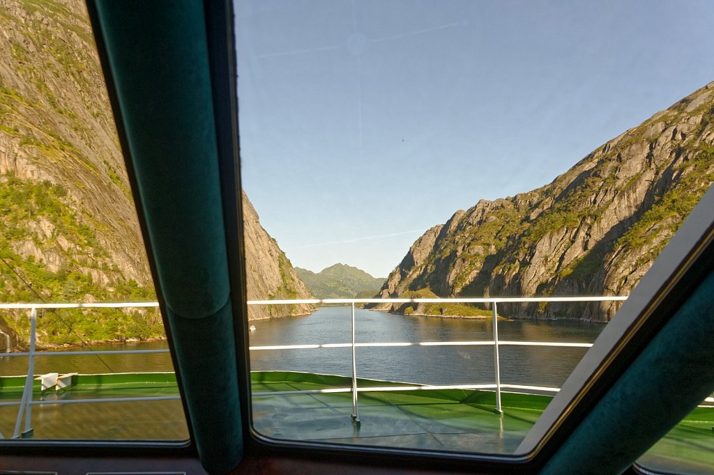 Trollfjord