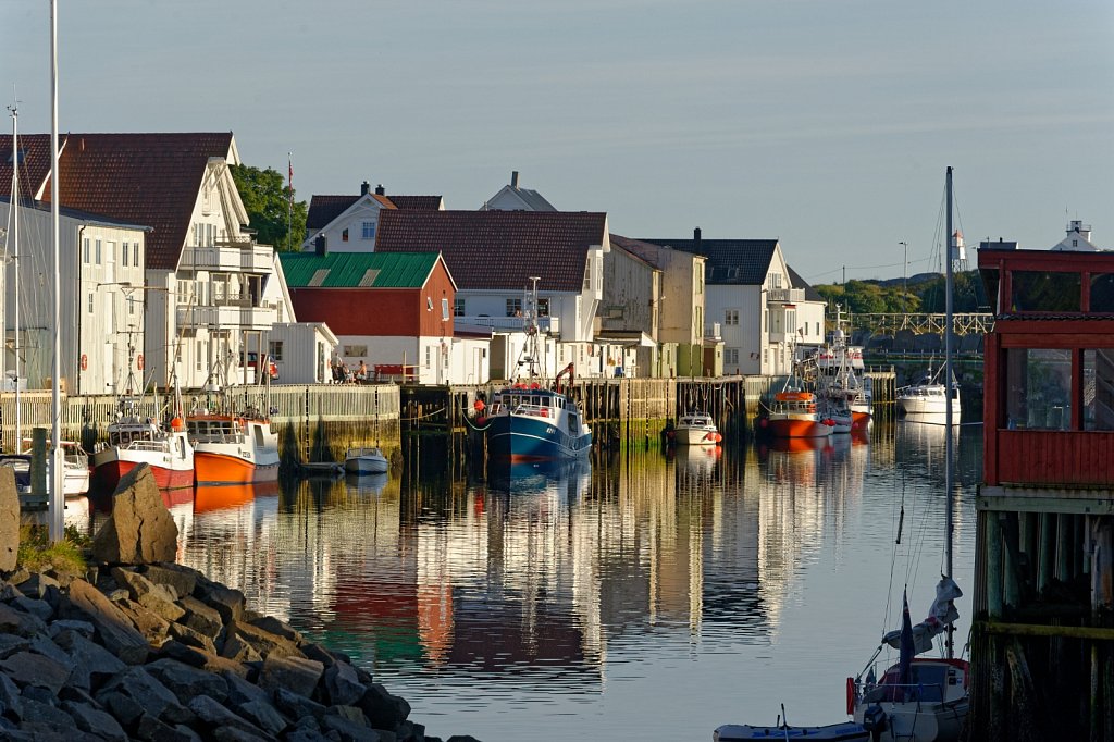 Lofoten