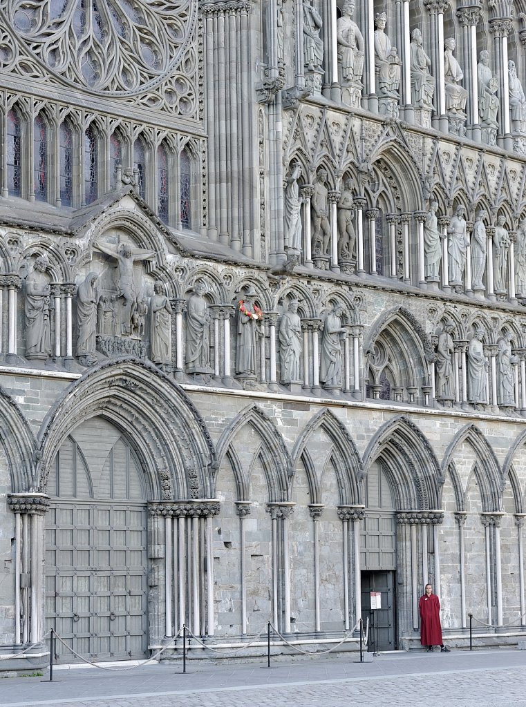 Trondheim