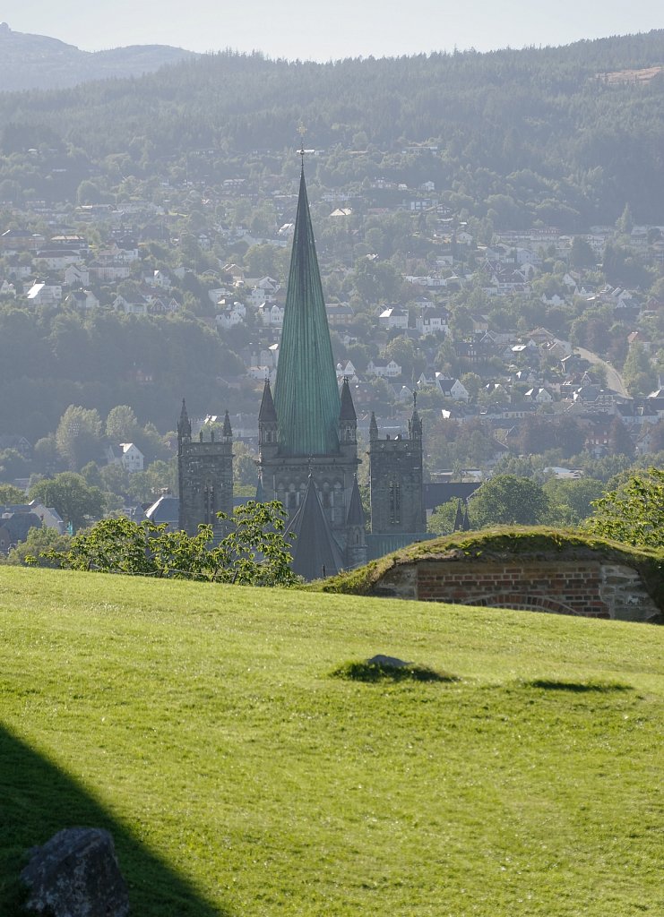 Nidaros Domkirke