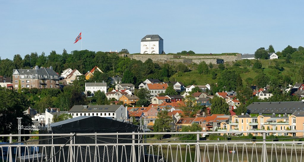 Von der Elgeseter bru