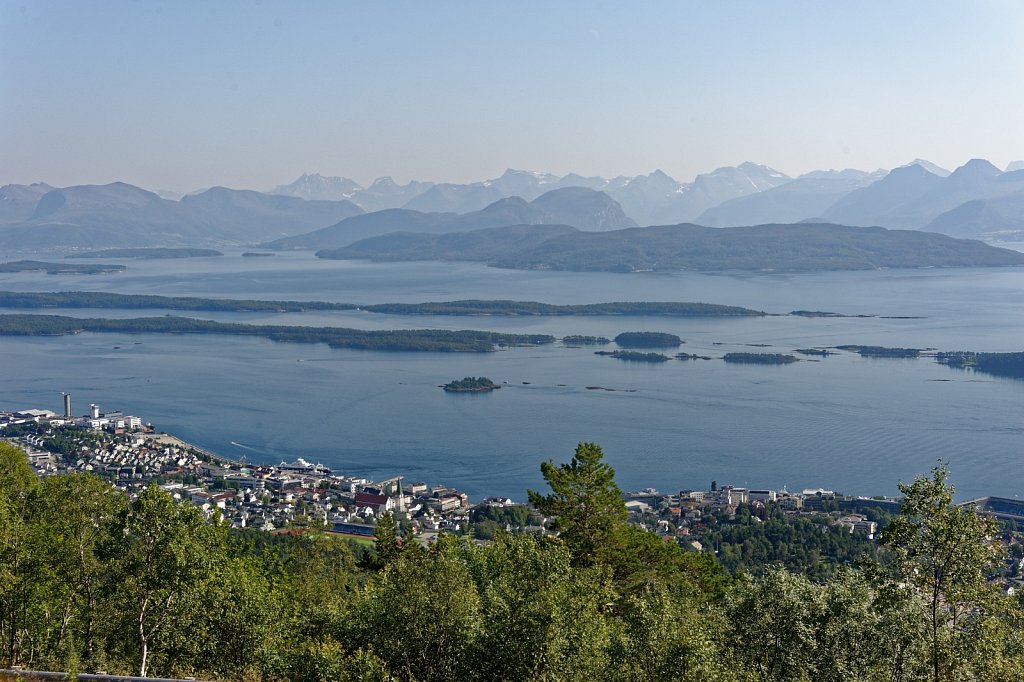 Molde Panorama 1a