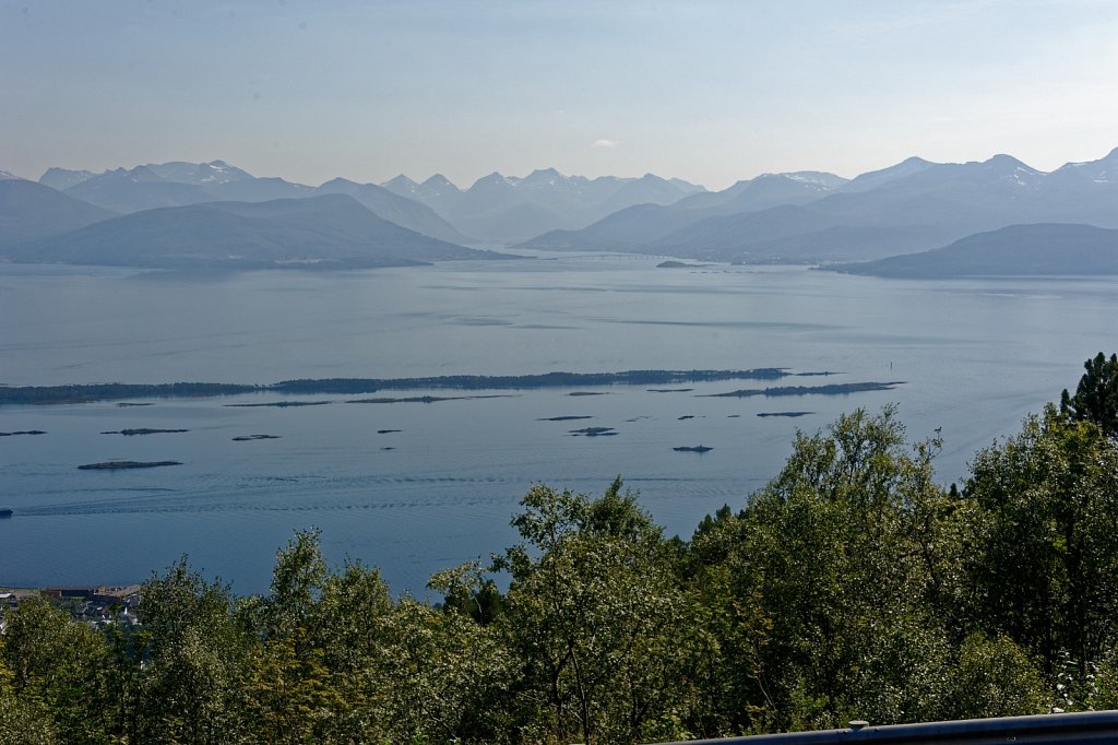 Molde Panorama 1b