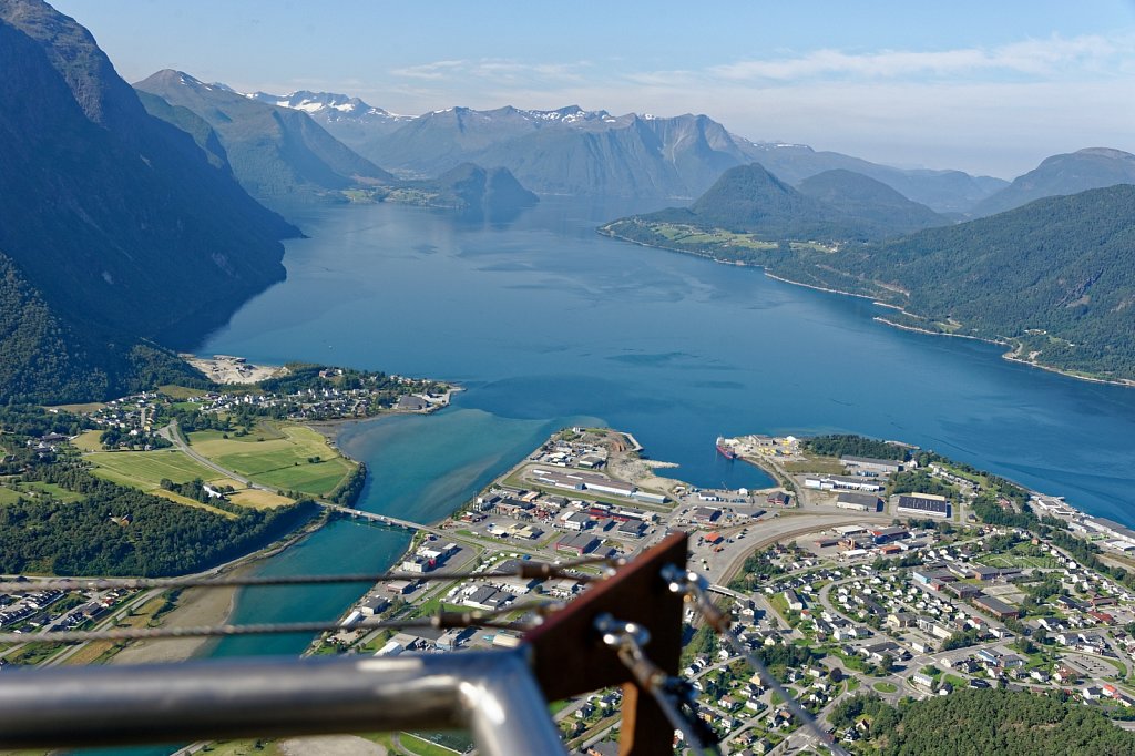 Andalsnes