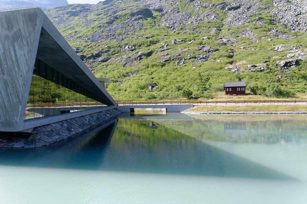 Trollstigen